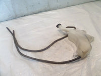 Triumph Speed Triple 1050 R & S Engine Motor Coolant Radiator Tank Reservoir