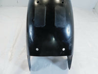 Victory V92 Deluxe & Touring Cruiser Black Rear Wheel Cover Fender - C3 Cycle