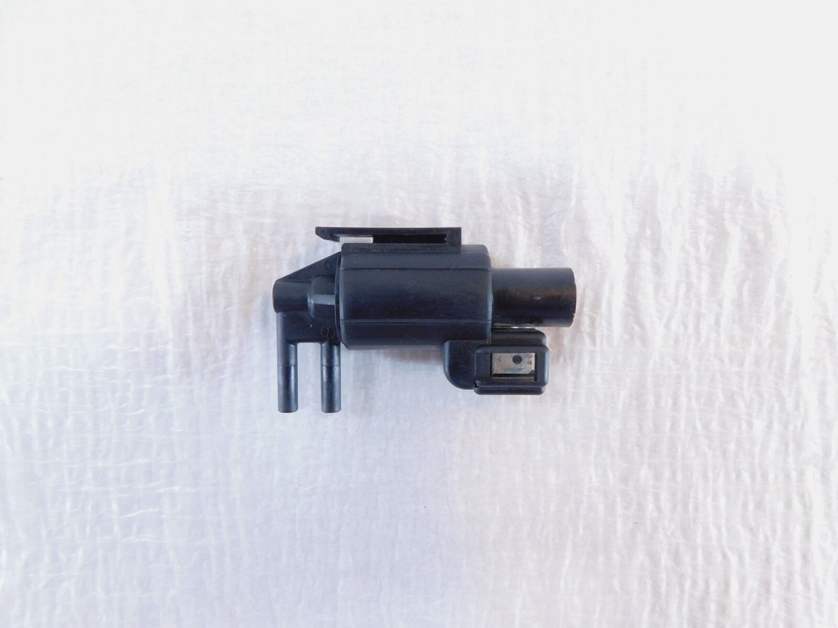 1999-2007 Suzuki GSX1300R Hayabusa Busa 2nd Air Box Intake Cut Valve Solenoid - C3 Cycle