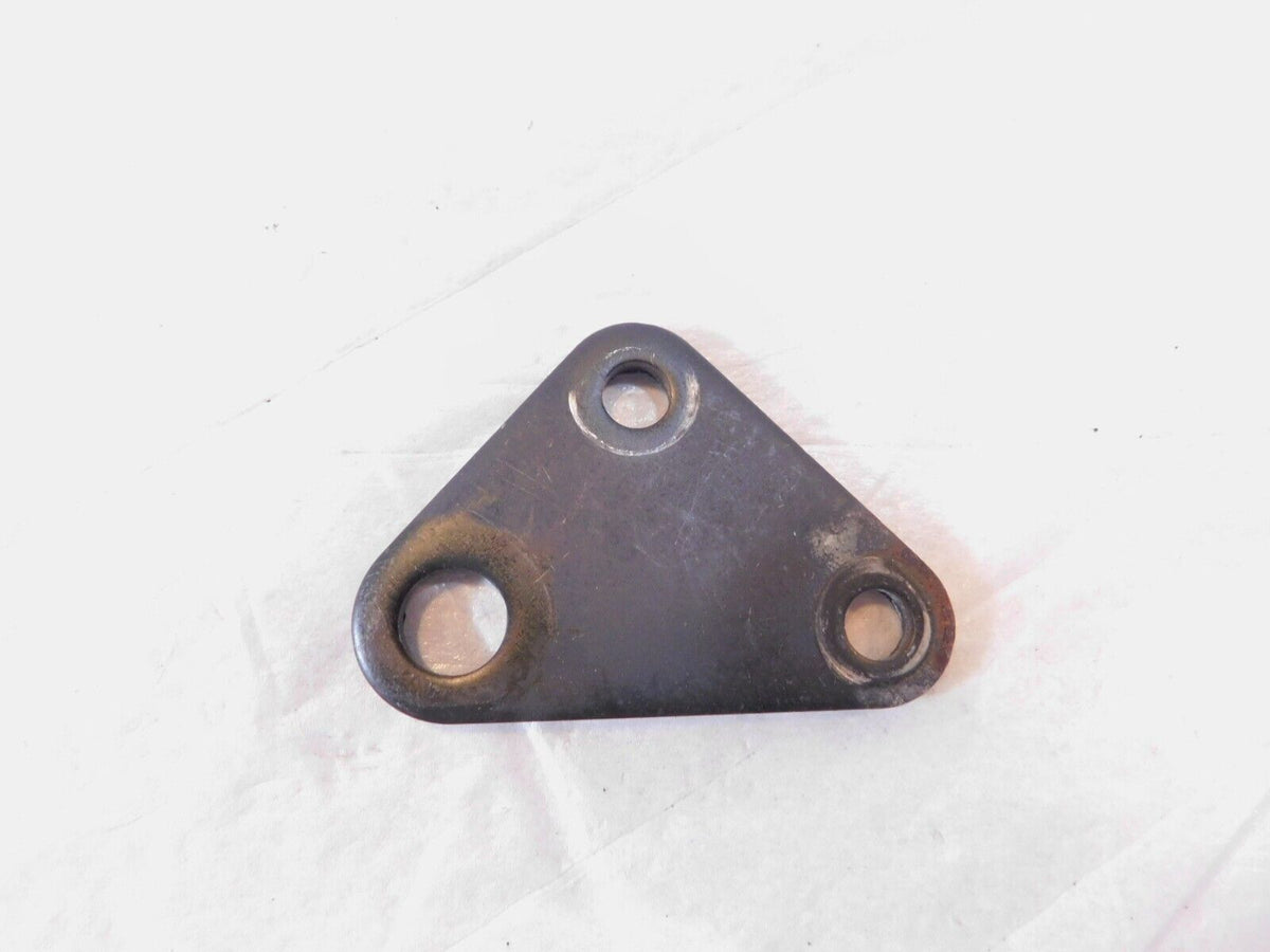 1994-2003 Honda Magna 750 VF750 VF750C Lower Left Engine Motor Mount Bracket - C3 Cycle