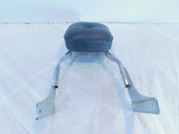 1987-1988 Honda VT1100 Spirit Shadow 1100 Passenger Backrest Sissbary Sissy Bar - C3 Cycle