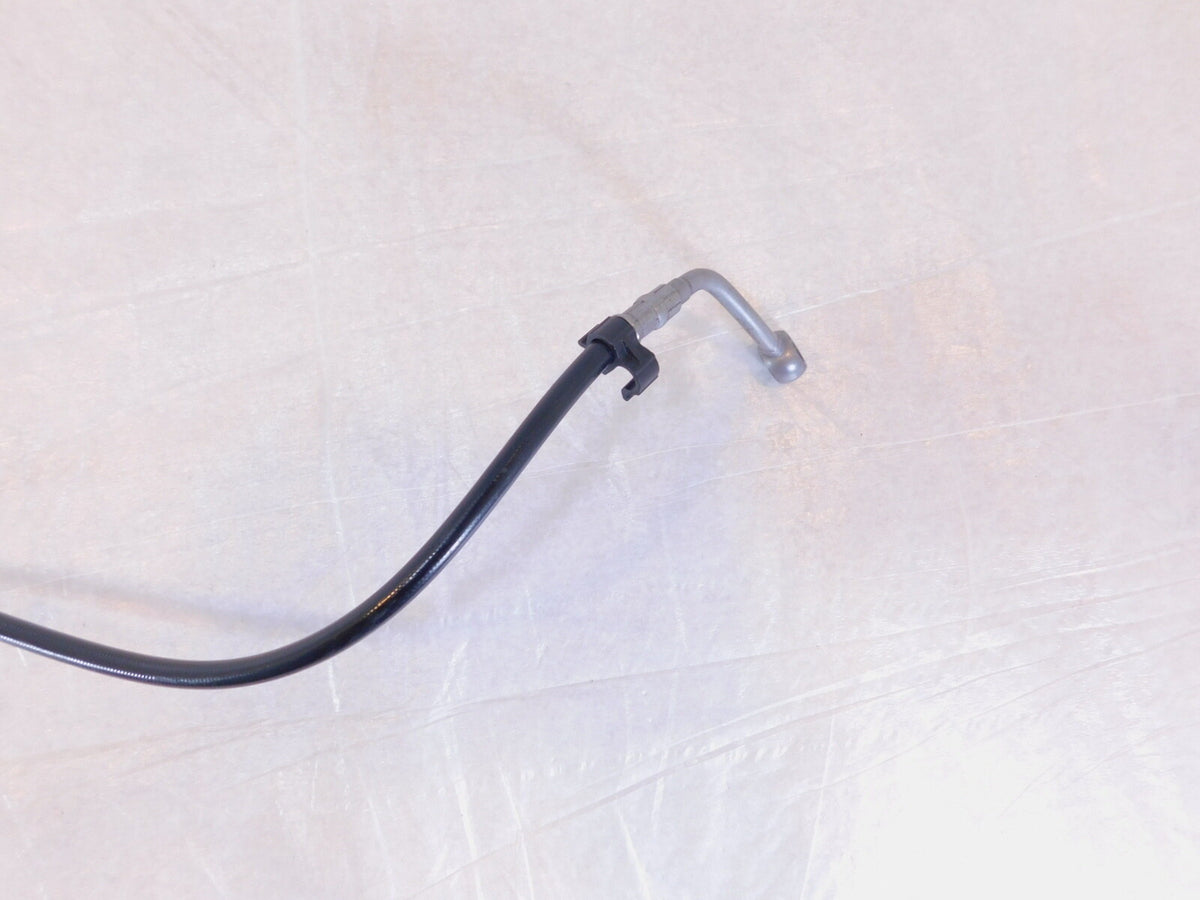 2011-2016 BMW K1600GT K1600GTL Clutch Master Slave Cylinder Cable Hose Pipe Line - C3 Cycle