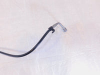2011-2016 BMW K1600GT K1600GTL Clutch Master Slave Cylinder Cable Hose Pipe Line - C3 Cycle