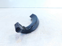 Harley Touring Road King Electra Glide Black Right Rear Footboard Mount Bracket