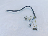 Aprilia RSV 1000 Mille Tuono R Rear Taillight Tail Light Lamp Wire Sub Harness - C3 Cycle