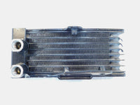 2008-2010 Buell XB XB9 XB12 Firebolt Lightning Engine Motor Oil Cooler Radiator - C3 Cycle