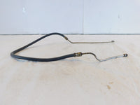 1973 Harley Davidson Sportster 1000 Ironhead Front Brake Caliper Hose Line PIpe - C3 Cycle
