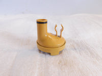 1986-2006 Kawasaki Concours 1000 ZG1000 Motor Oil Pickup Filter Strainer Screen - C3 Cycle