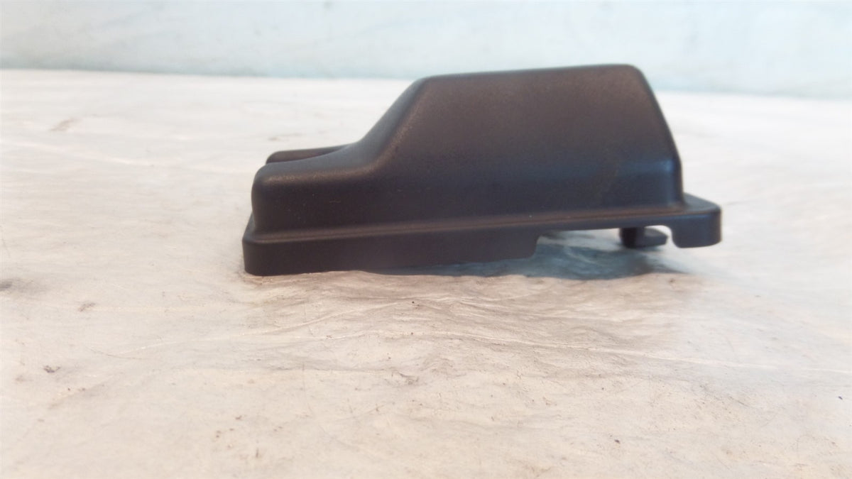 2009-2011 Kawasaki EX650 Ninja 650 650R ER650 ER-6N Battery Box Electrical Cover - C3 Cycle