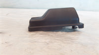 2009-2011 Kawasaki EX650 Ninja 650 650R ER650 ER-6N Battery Box Electrical Cover - C3 Cycle