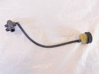 2002-2005 BMW R1100S R1100 S Rear Wheel Brake Master Cylinder w/ Reservoir - C3 Cycle