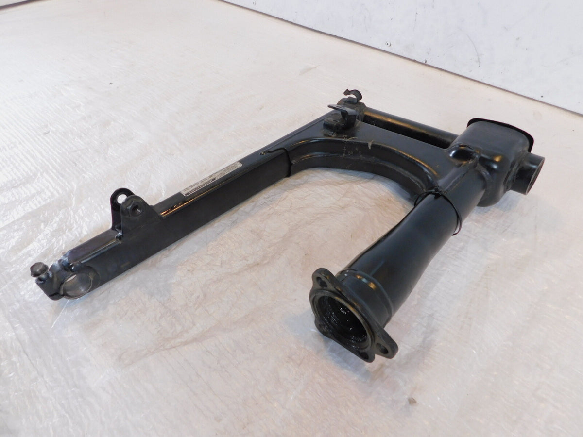 1983 Honda CB1000 CB1000C OEM Rear Back Fork Bracket Swingarm Swing Arm - C3 Cycle