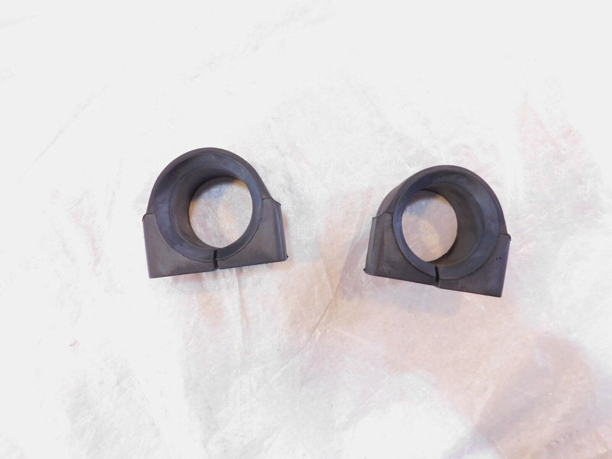 BMW F650GS Dakar & G650GS Gas Petrol Fuel Tank Distance Rubber Spacer Bushings - C3 Cycle
