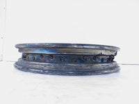 2002 & 2003 Indian Gilroy Scout Front 19" Laced Spoked Wheel Hub Rim & Tire - C3 Cycle