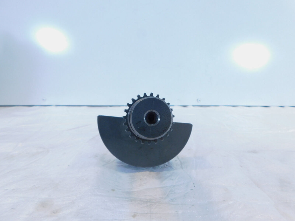 2005-2010 Victory Hammer Kingpin Jackpot Vegas Engine Motor Crank Balancer Shaft - C3 Cycle