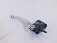 Piaggio Vespa Primavera Sprint 50 125 150 Front Clutch Handle Control Lever - C3 Cycle