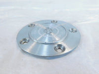 Harley Davidson Touring Dyna Softail Twin Cam Right Timer Timing Cover 32543-07 - C3 Cycle