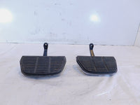 Harley Davidson Road King Electra Glide Passenger Footboard Floorboard & Bracket - C3 Cycle