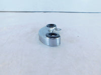 Yamaha Virago 700 750 1100 XV750 XV1100 Left Front Cylinder Head Bolt Cover Cap
