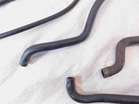 2007 07 Kawasaki Ninja ZX-10R ZX10R Engine Cooling Water Air Hose Pipe Line Lot - C3 Cycle