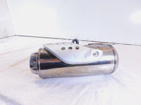 BMW F650GS Dakar & G650GS G650 Right Rear Engine Exhaust Muffler Silencer Pipe
