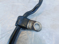 1977 1978 1979 Yamaha XS750F XS750S Special Engine Starter Motor Cable Wire Lead - C3 Cycle