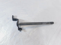 Harley Davidson Ironhead Sportster 900 & 1000 Rear Brake Pedal Cross Shaft Rod - C3 Cycle