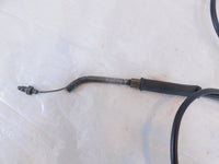 Harley Davidson Sportster 883 & 1200 Hugger & Deluxe Throttle & Idle Cables - C3 Cycle