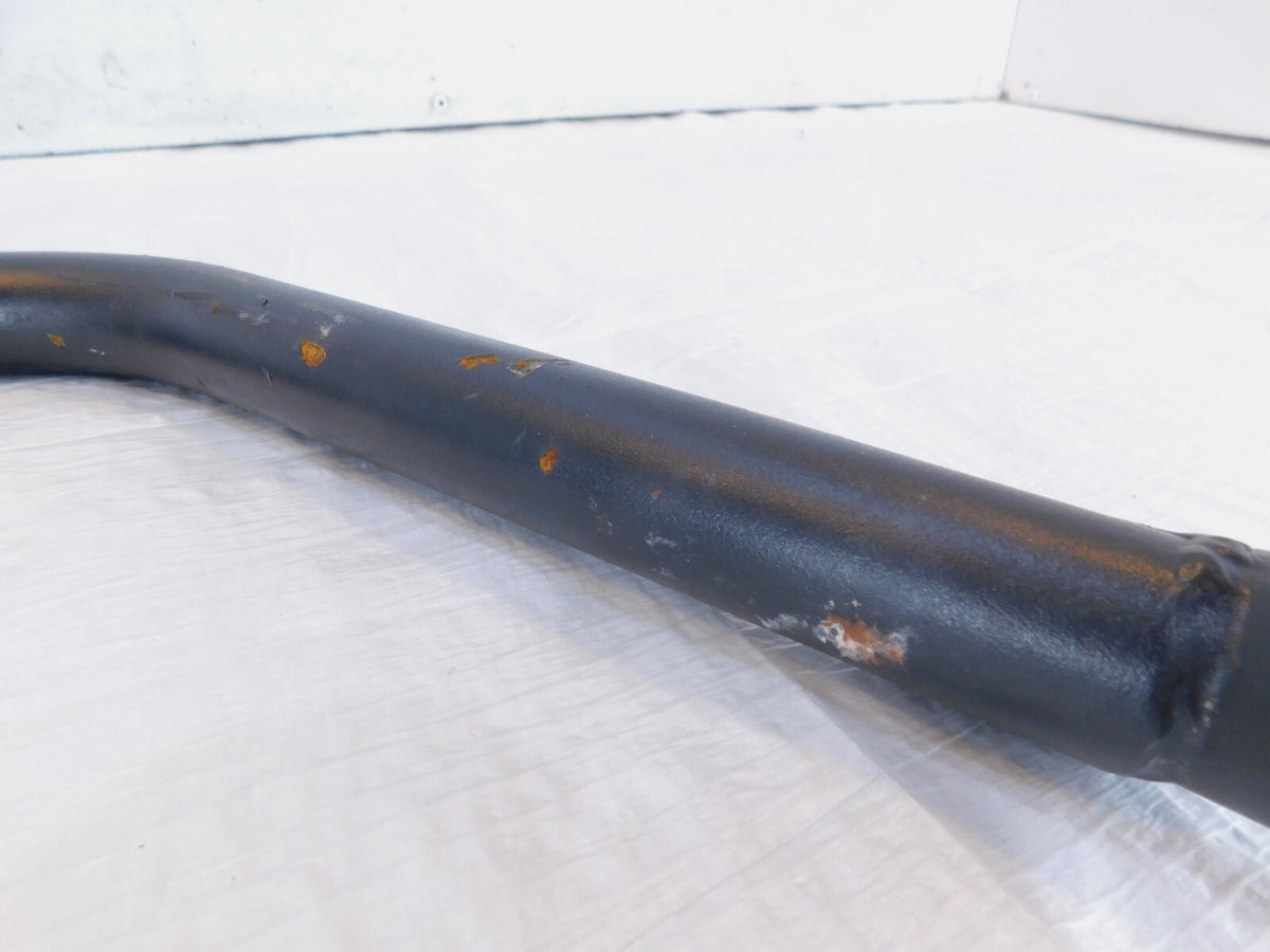 10-17 Victory Cross Country & Roads Touring Left Highway Bar Engine Crash Guard