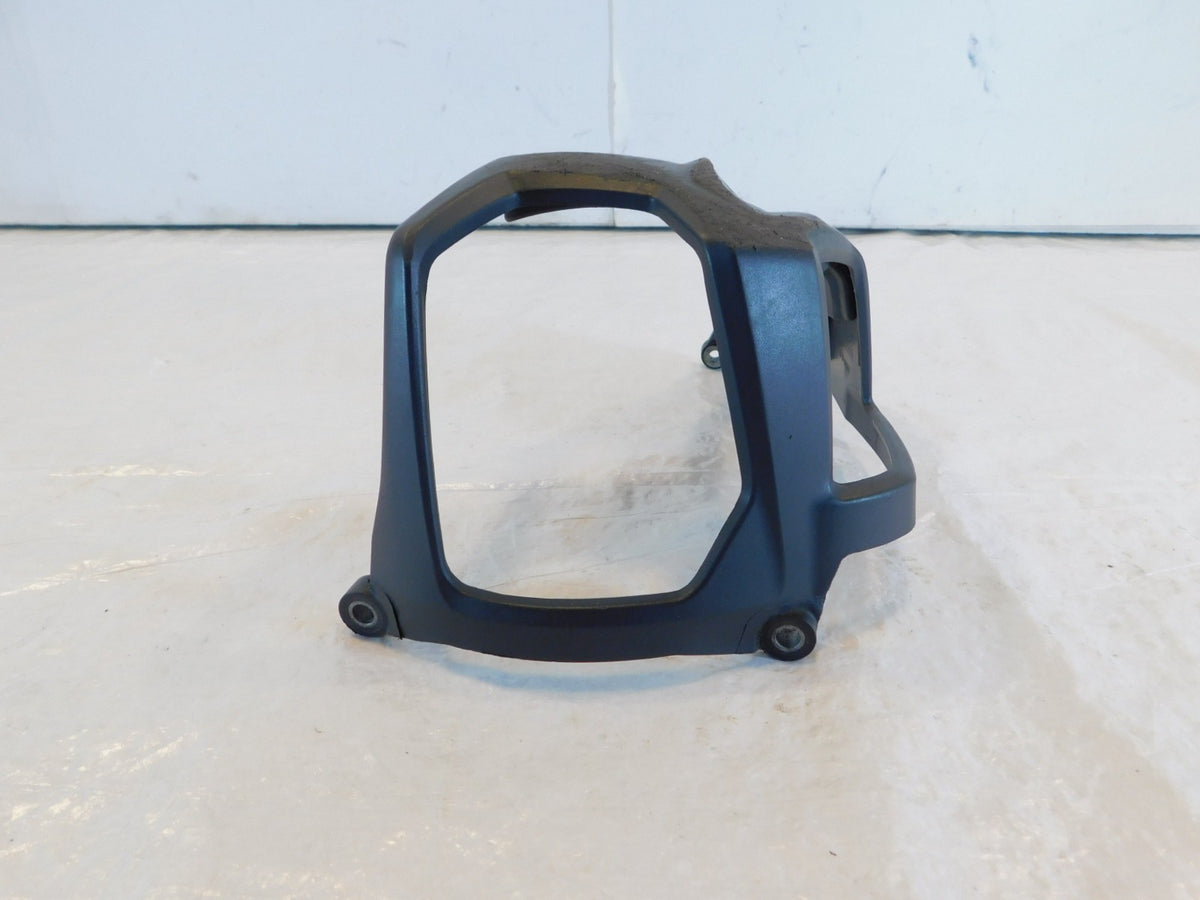 BMW R1200 RT R1200RT R nineT Lower Left Cylinder Head Engine Side Cover Fairing - C3 Cycle