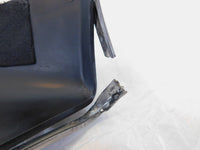 Harley Touring Electra Glide & Street Glide Mid-Frame Fairing Air Deflectors - C3 Cycle