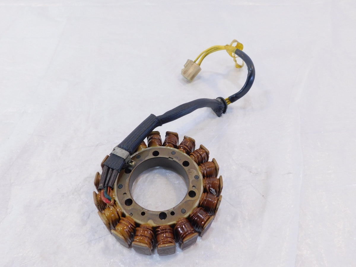 Ducati Superbike 749 749S & 999 999R Engine Alternator Generator Stator Coil - C3 Cycle