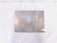 1999 Harley Davidson Touring Electra Glide Ultra Classic Tour Pak Mounting Plate - C3 Cycle