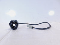 Harley Davidson Softail Dyna Sportster Left Handlebar Horn Turn Signal Switches - C3 Cycle