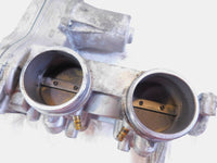 BMW S1000R S1000RR S1000XR & HP4 Air Intake Gas Fuel Injected Throttle Body - C3 Cycle