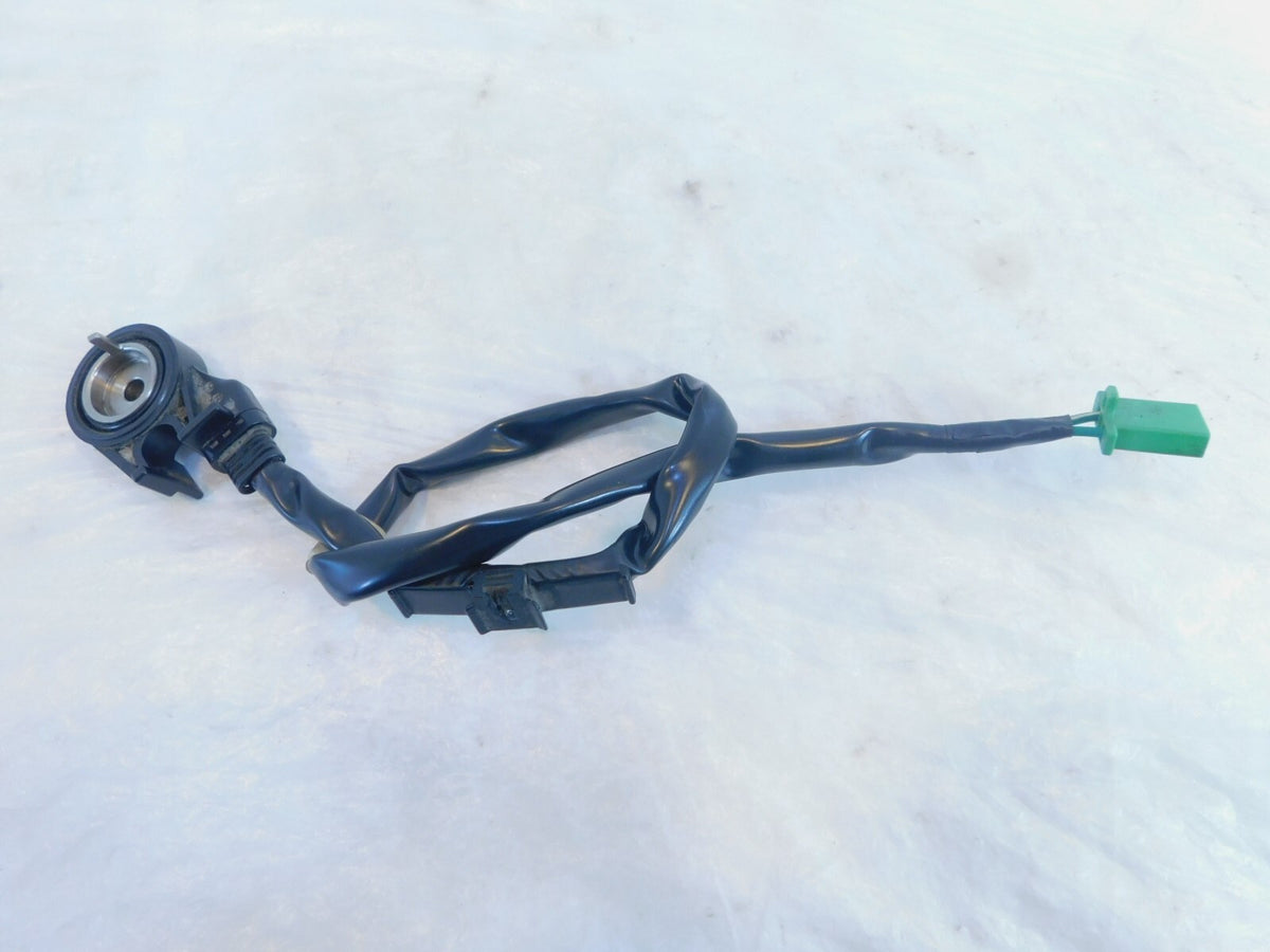 2010-2011 Honda NT700 NT700V NT700VA Deauville Kickstand Kick Side Stand Switch - C3 Cycle