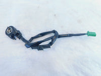 2010-2011 Honda NT700 NT700V NT700VA Deauville Kickstand Kick Side Stand Switch - C3 Cycle