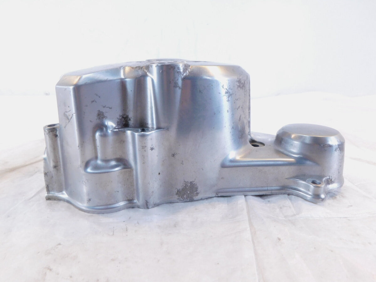 Honda CM250C CMX250 Rebel & Nighthawk CB250 Left Engine Motor Crankcase Cover - C3 Cycle