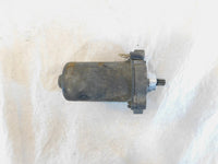 Piaggio Vespa Primavera & Sprint 50 S LX LXV Engine Start Starter Motor - C3 Cycle
