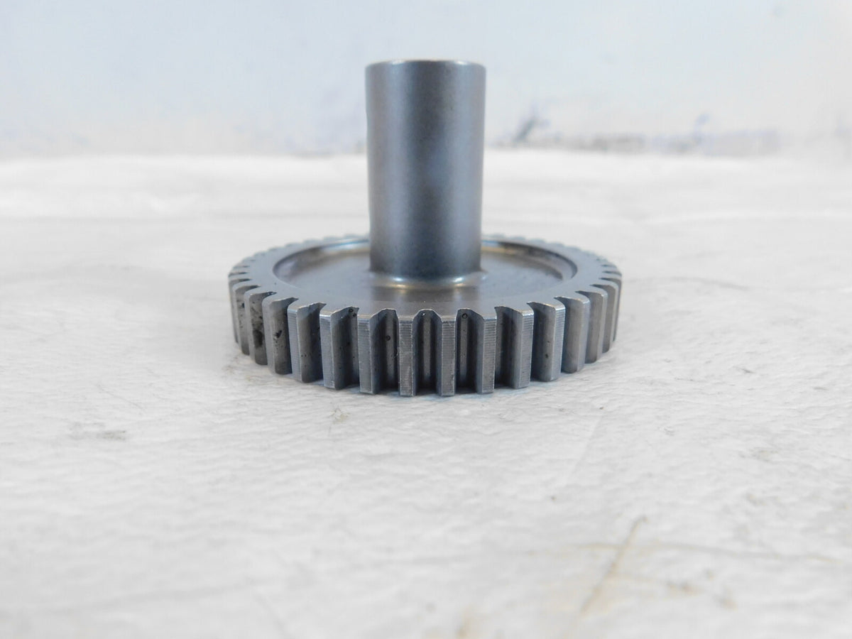 Victory Sport Deluxe & Standard V92 Cruiser Starter Motor Starter Idler Gear - C3 Cycle