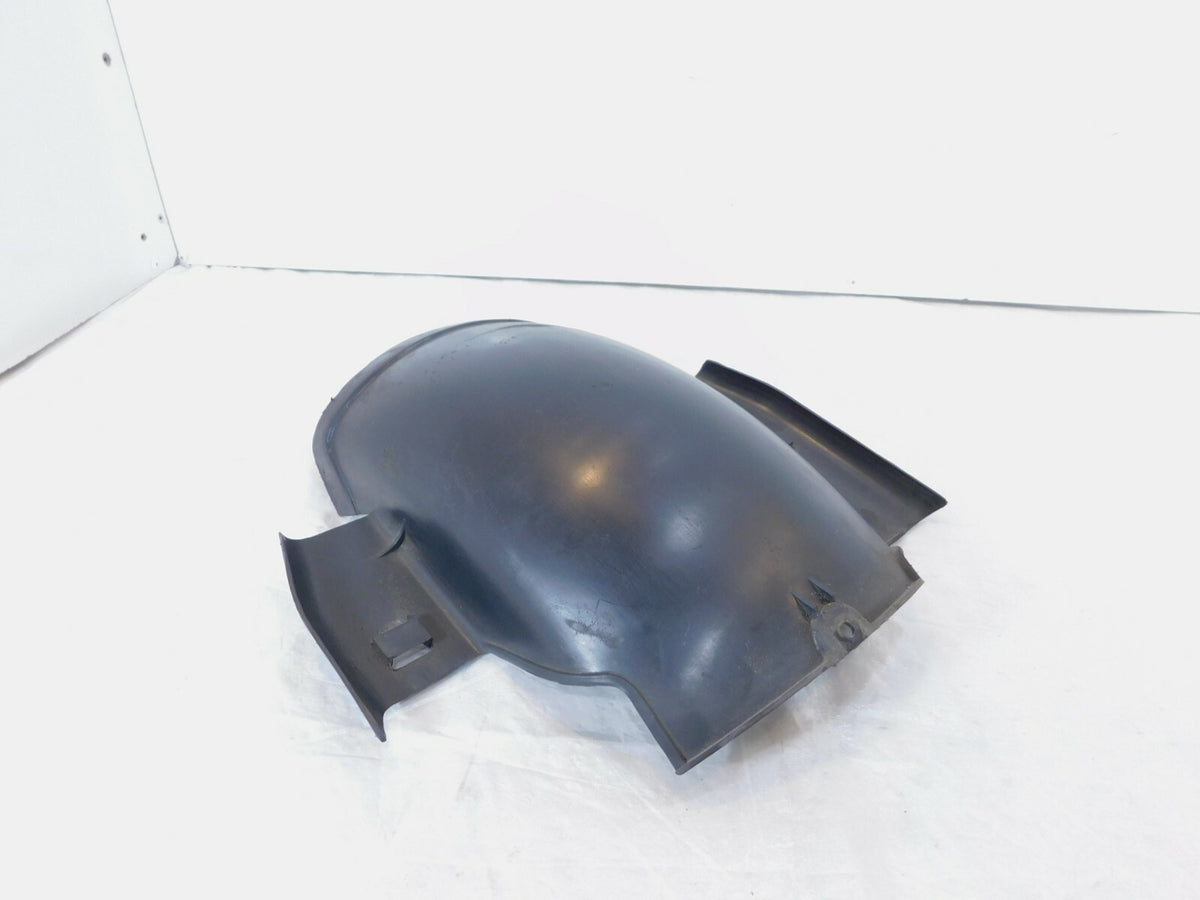 85-07 Yamaha V-Max 1200 VMX12 OEM Rear Back Inner Fender Mud Guard Tire Hugger - C3 Cycle