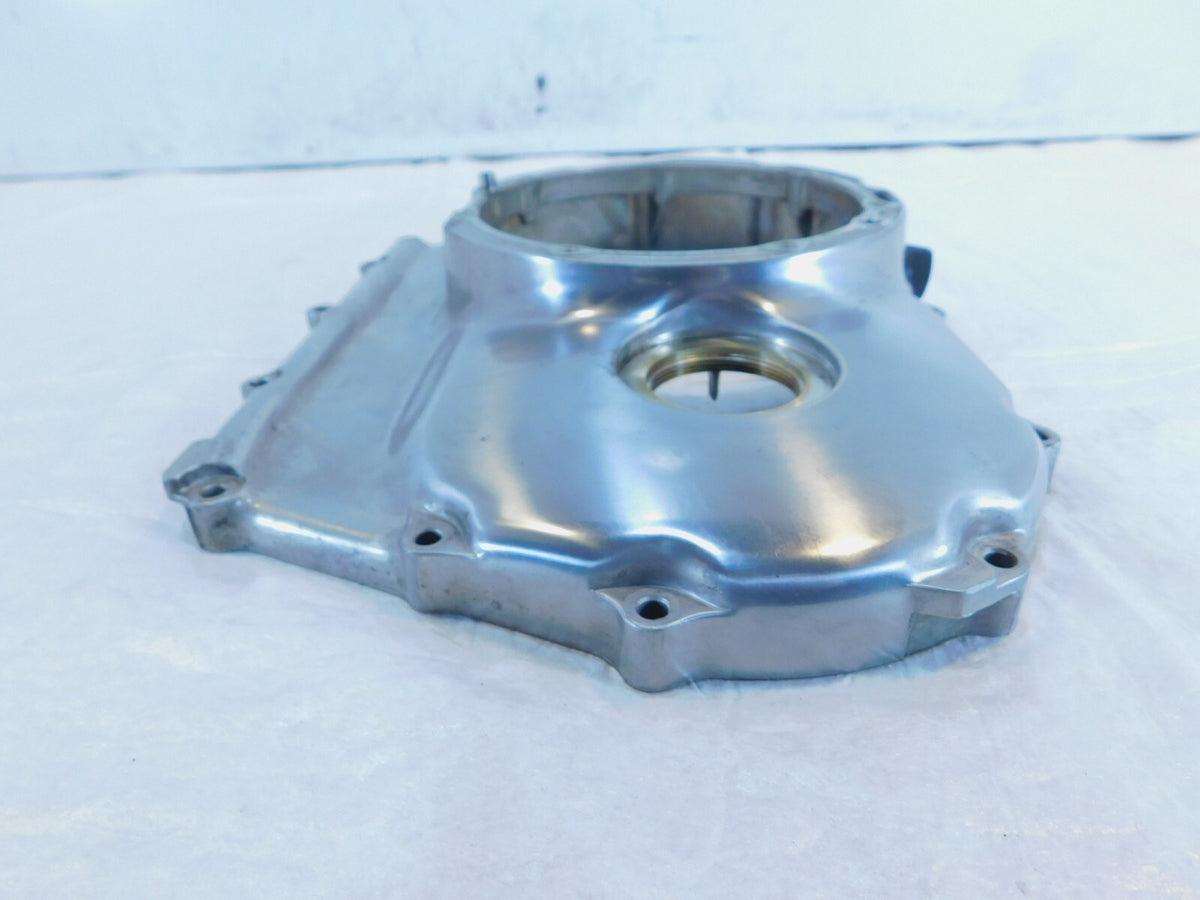 1997-2007 Honda VT1100 Spirit Shadow 1100 Right Engine Motor Crankcase Cover - C3 Cycle