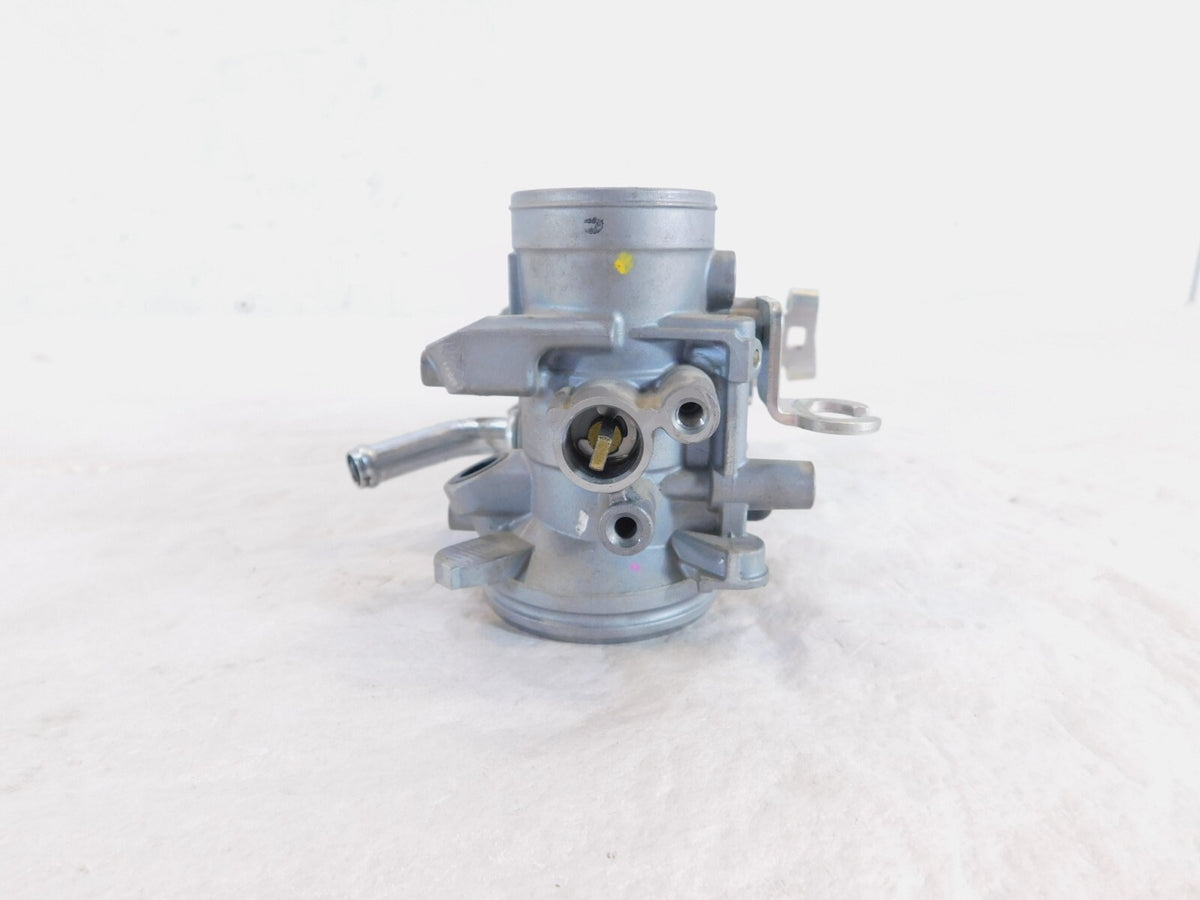 2019-2022 Kawasaki Z400 ER400 ABS Engine Motor Fuel Air Intake Throttle Body - C3 Cycle