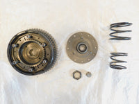 1971-1980 Harley Davidson Ironhead Sportster XLH 1000 Clutch Basket Assembly - C3 Cycle
