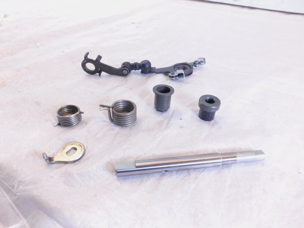 90-00 Honda GL1500SE GL1500A Goldwing Reverse Shift Arm Lever Linkage & Springs