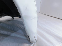 2012-2017 Victory Cross Country Touring White Front Rider w/Rear Passenger Seat - C3 Cycle