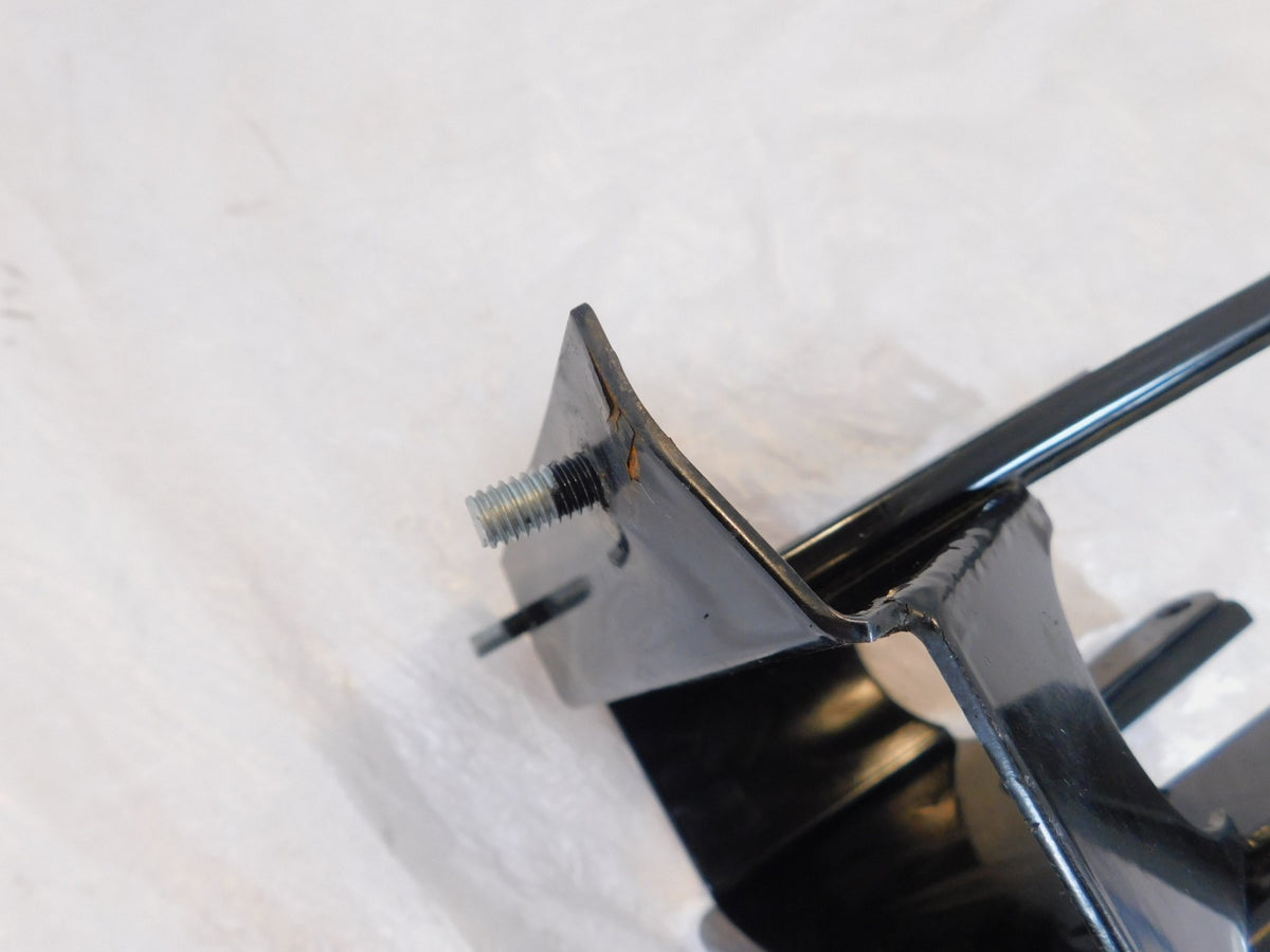 2009 09 Harley Davidson FLTR Road Glide Front Fairing Cowling Cowl Mount Bracket - C3 Cycle