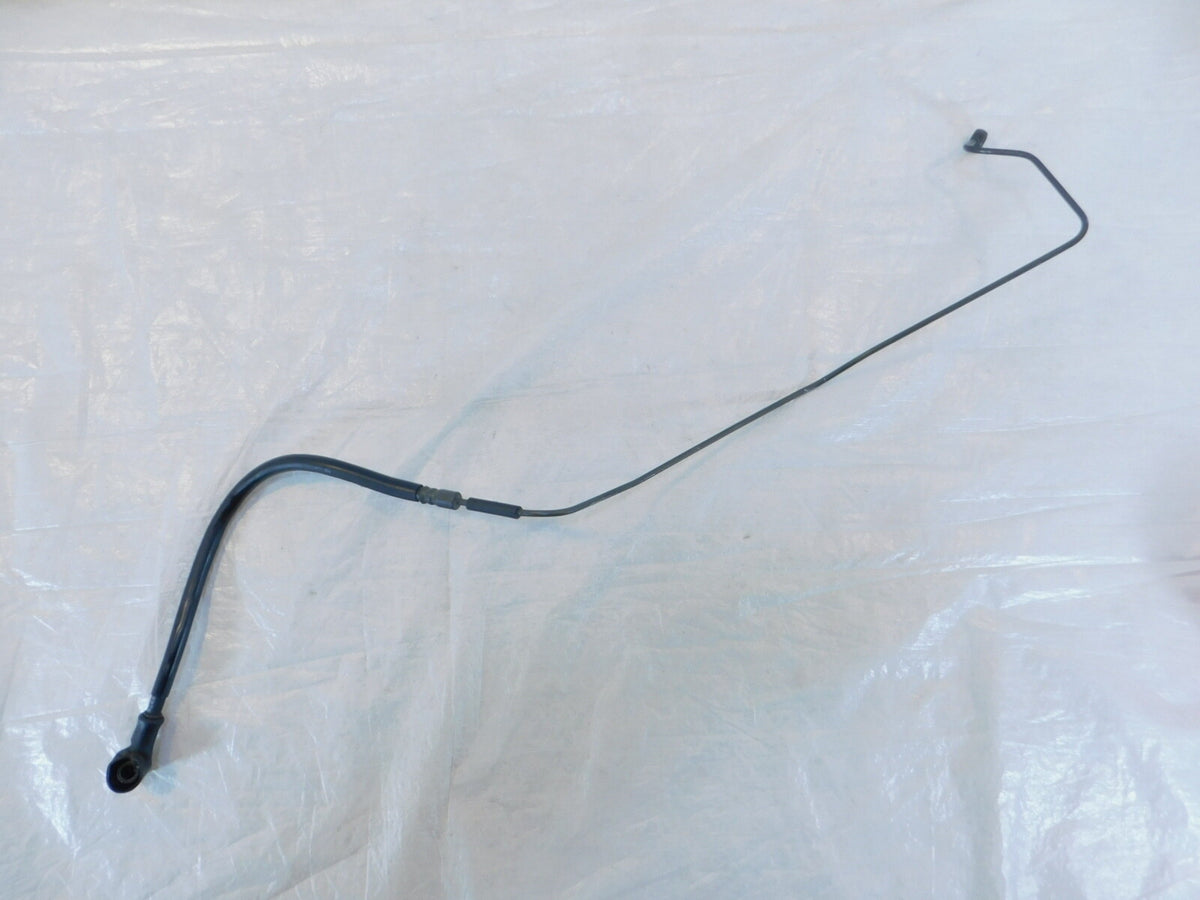 2002-2005 Kawasaki ZZR1200 ZX1200C Clutch Master/Slave Cylinder Hose Pipe Line - C3 Cycle