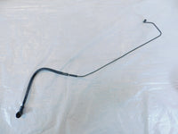 2002-2005 Kawasaki ZZR1200 ZX1200C Clutch Master/Slave Cylinder Hose Pipe Line - C3 Cycle