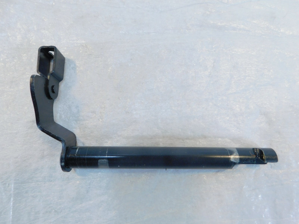 2016 16 Kawasaki Z800 ABS ZR800 Clutch Cable Release Lever Shaft Arm Push Rod - C3 Cycle